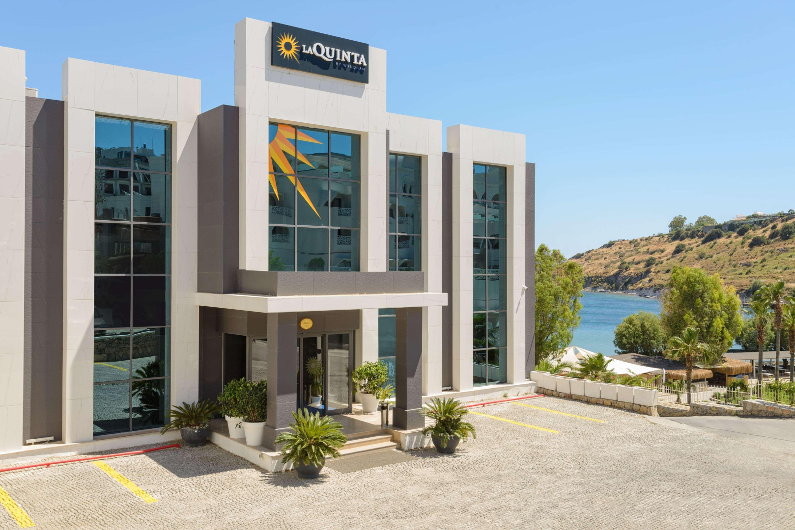 Photo - La Quinta by Wyndham Bodrum