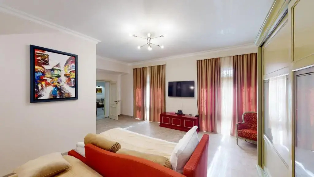Foto - Aspar Boutique Hotel