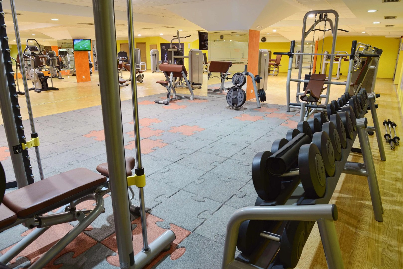 Foto - Putnik Inn Belgrade