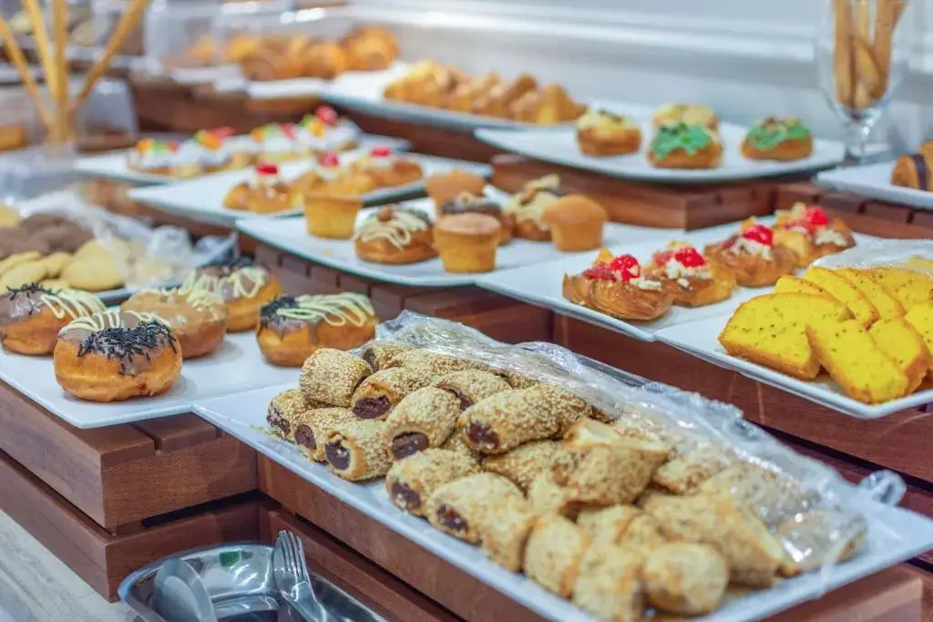 Photo - Seven Gardens Hotel Al Narjis