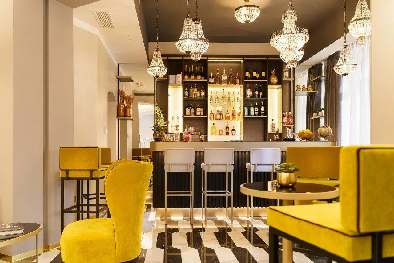 Foto - The Cross Hotel