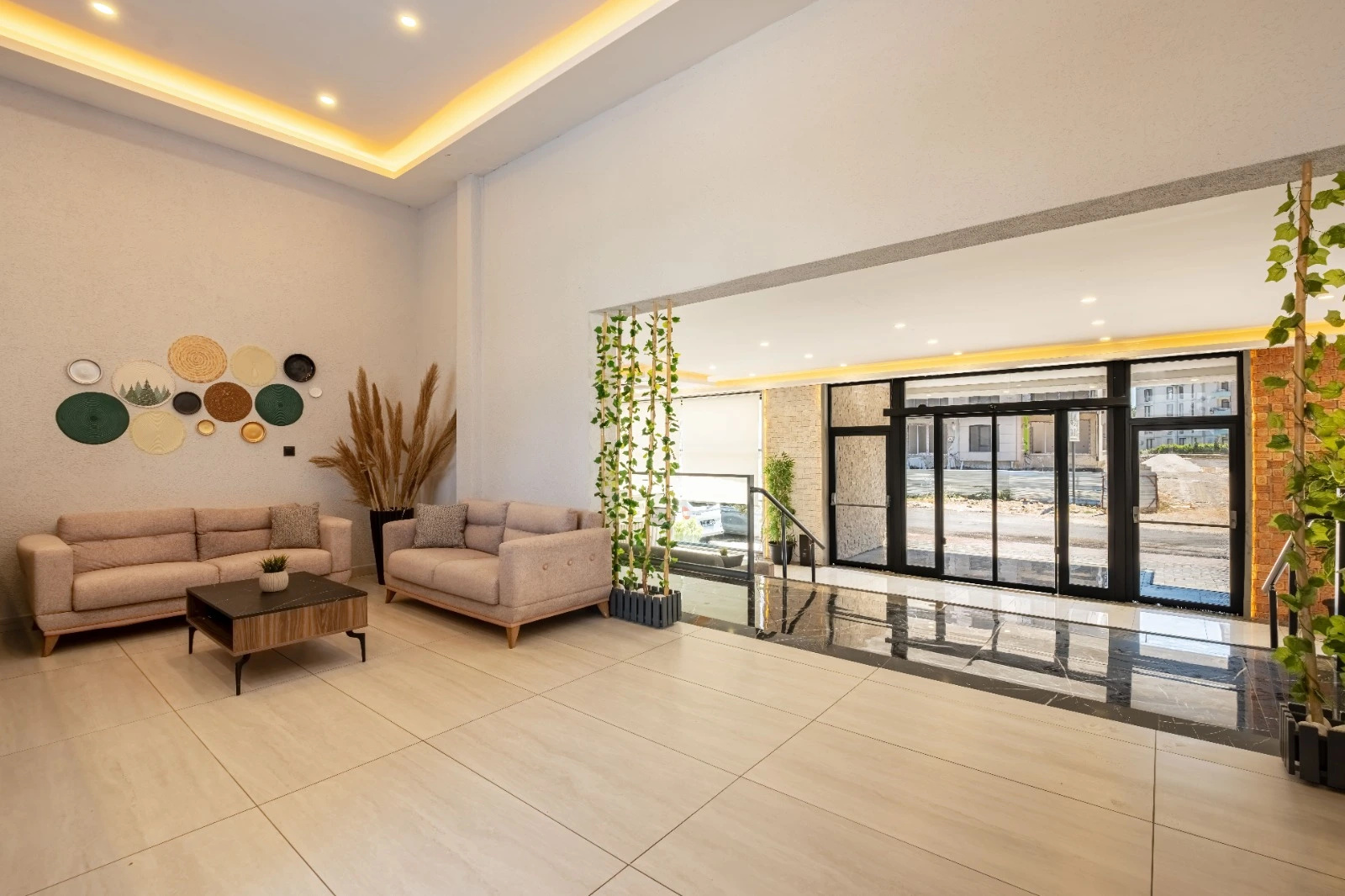 Foto - Laristone Suite Spa Hotel