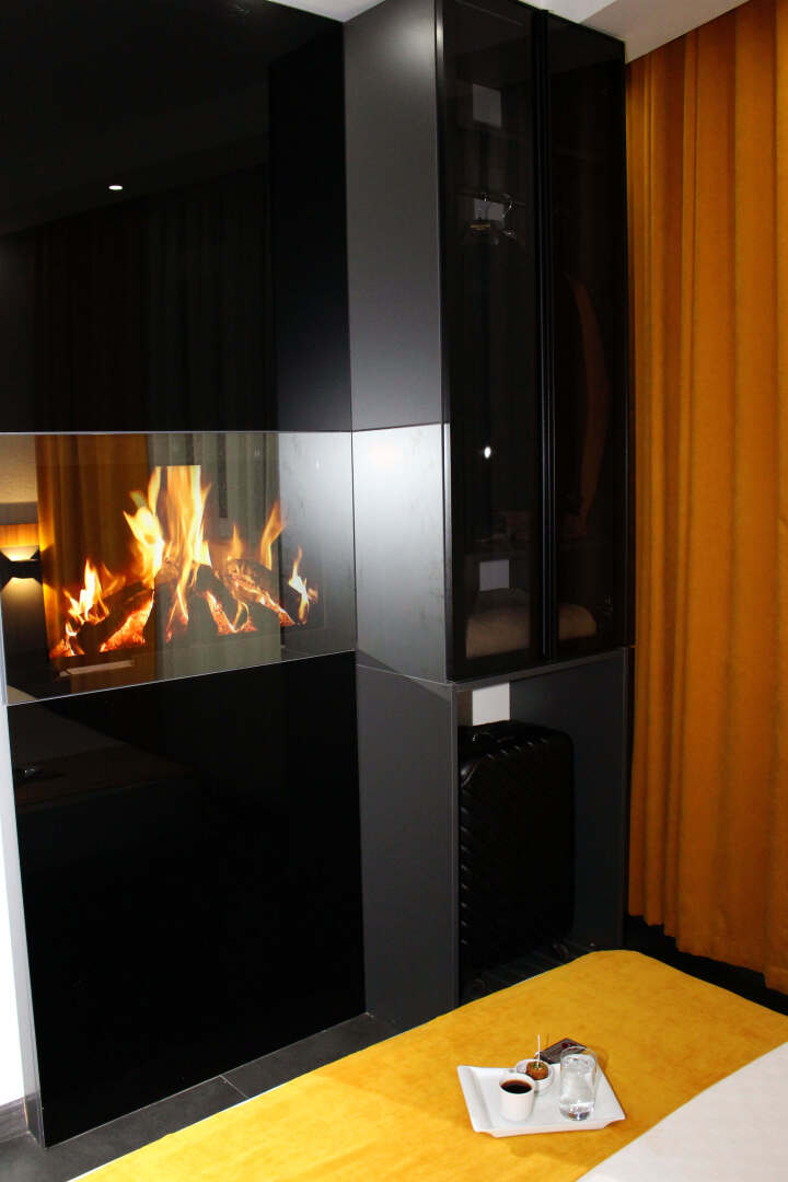 Foto - Istanbul Fair Hotel