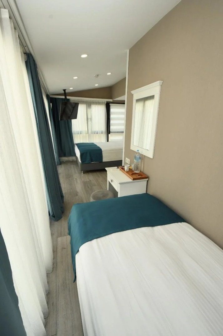 Foto - Novus Hotel İstanbul