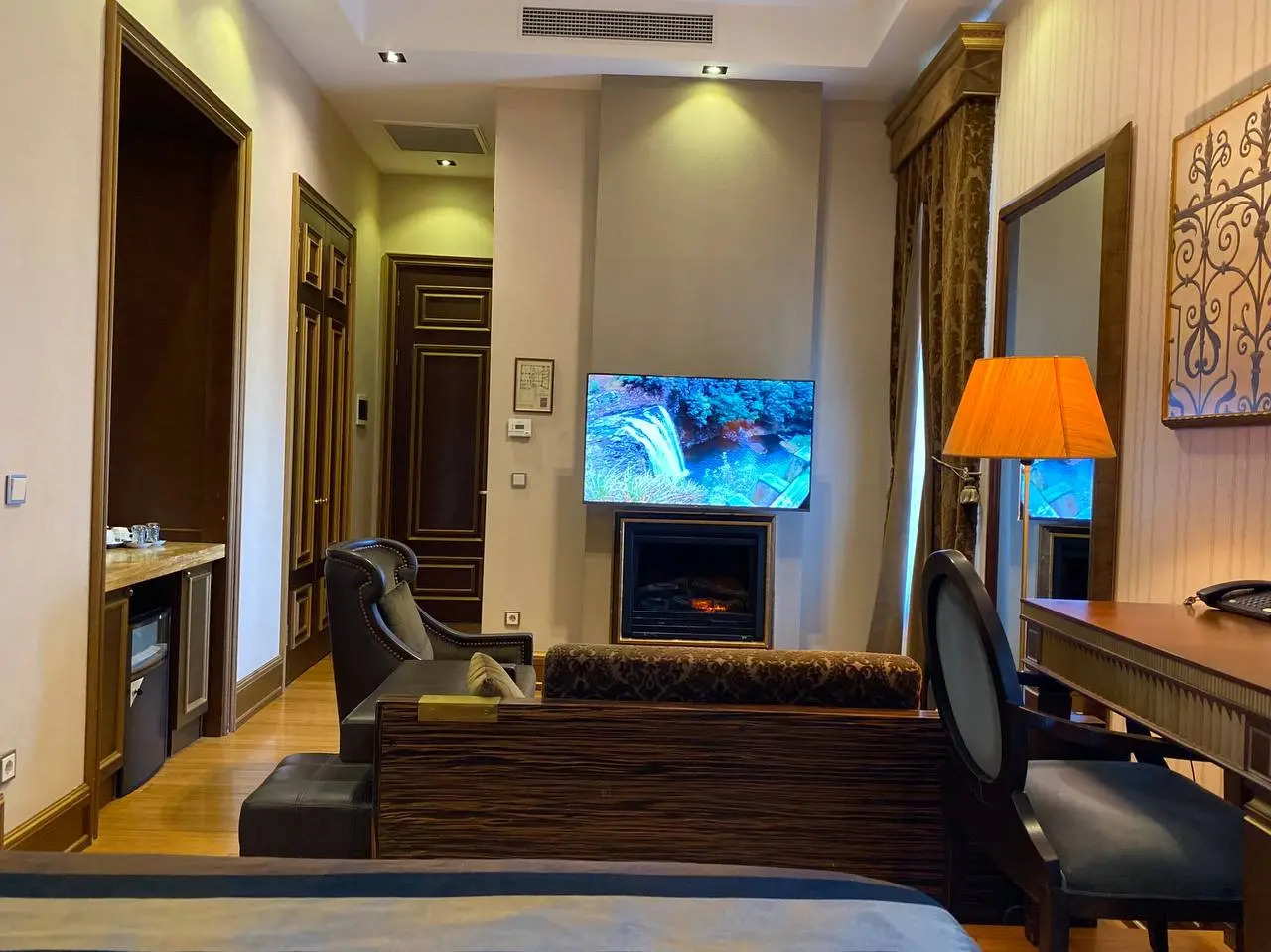 Foto - Sultan Inn Boutique Hotel