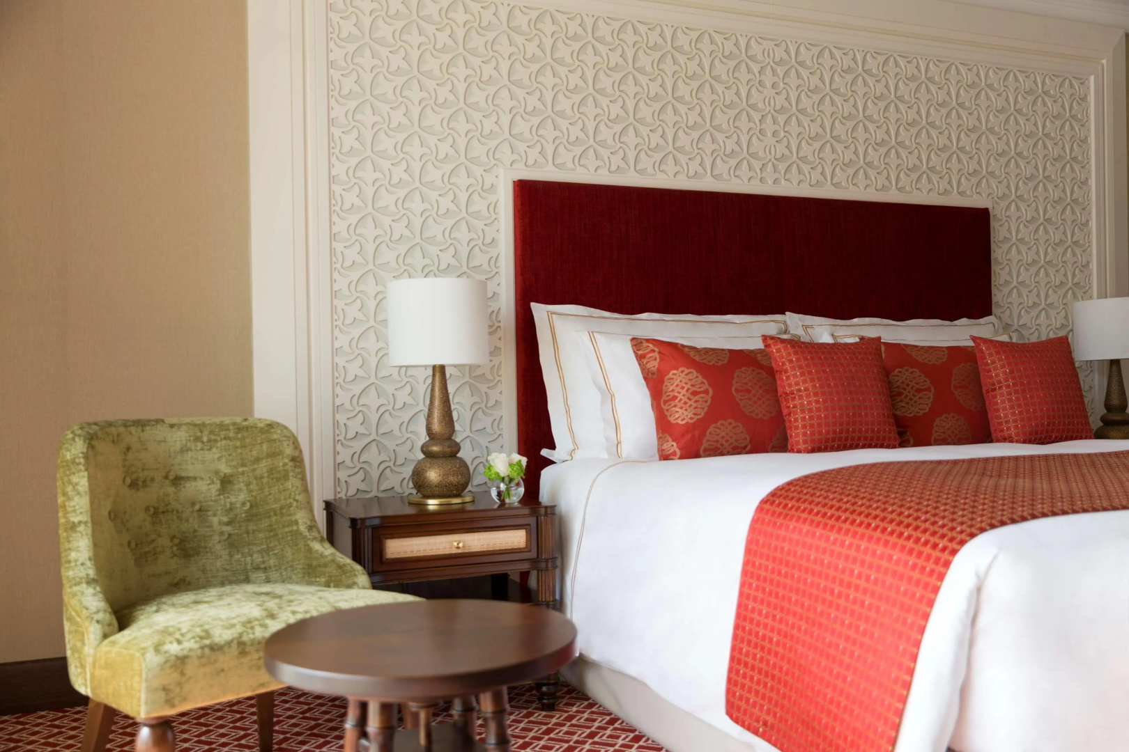 Photo - Al Najada Doha Hotel by Tivoli Hotel