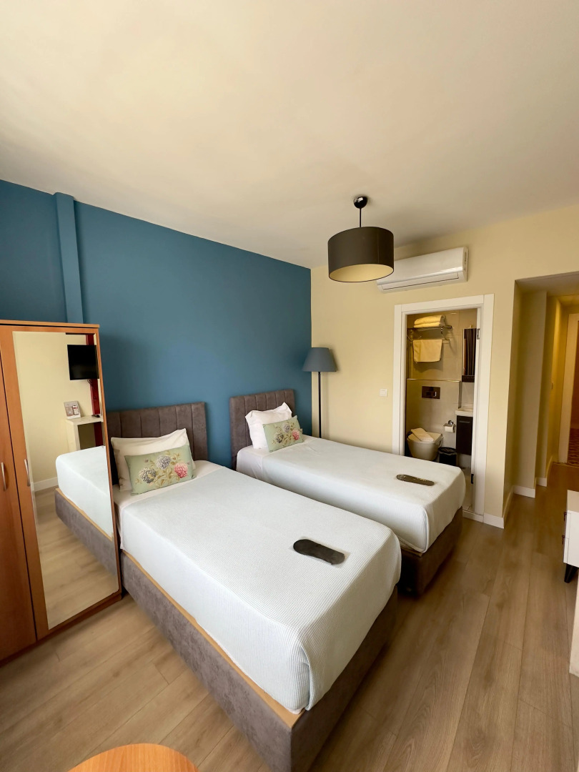 Foto - Elite Marmara Express Otel