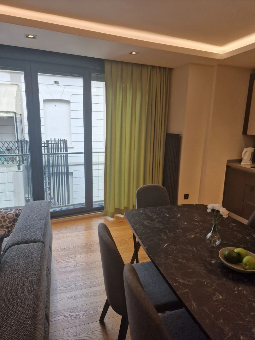 Foto - Cihangir Apartments