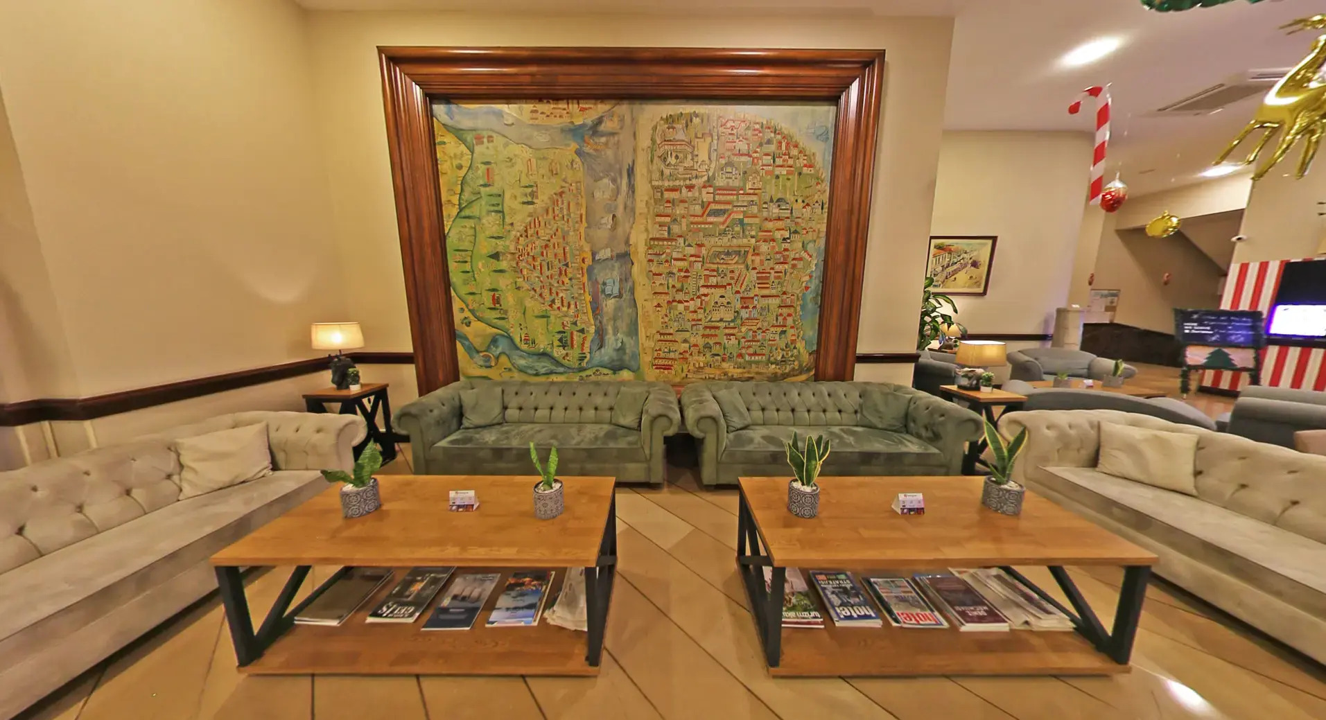 Photo - Antik Ipek Hotel