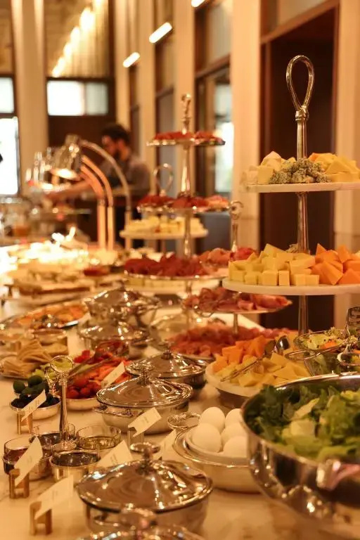 Foto - The Telegraph Hotel - The Leading Hotels of the World