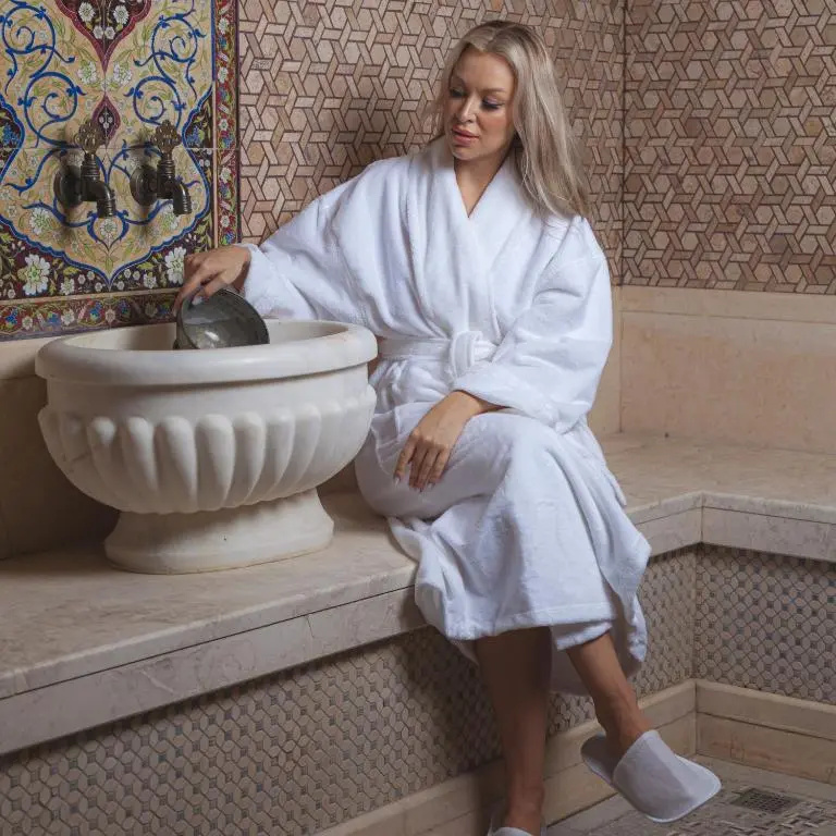 Foto - Shah Palace Luxury Museum Hotel