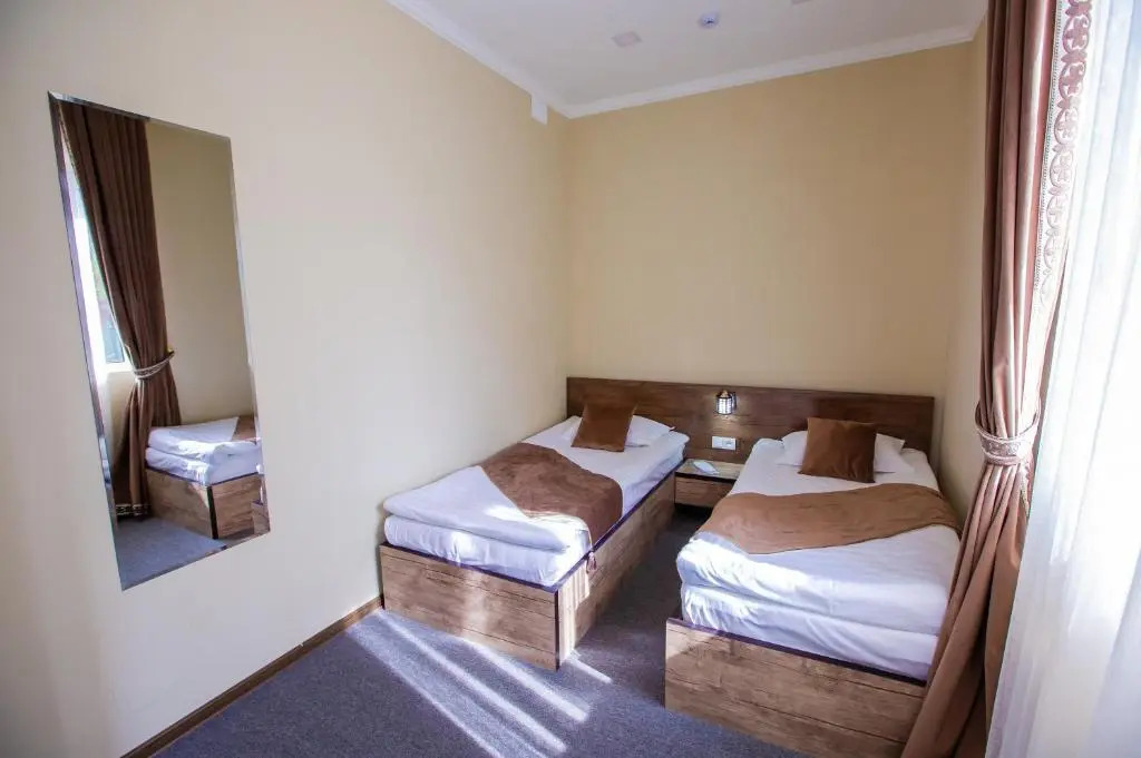 Photo - Art House Hotel