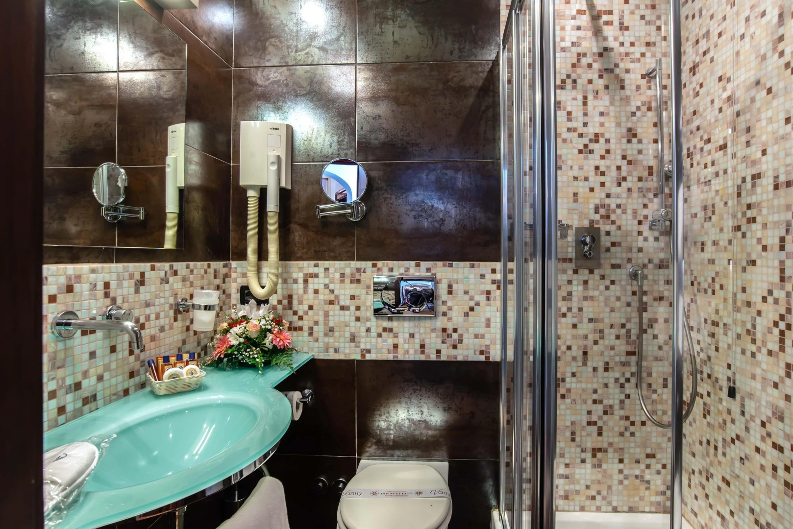 Foto - Hotel Memphis