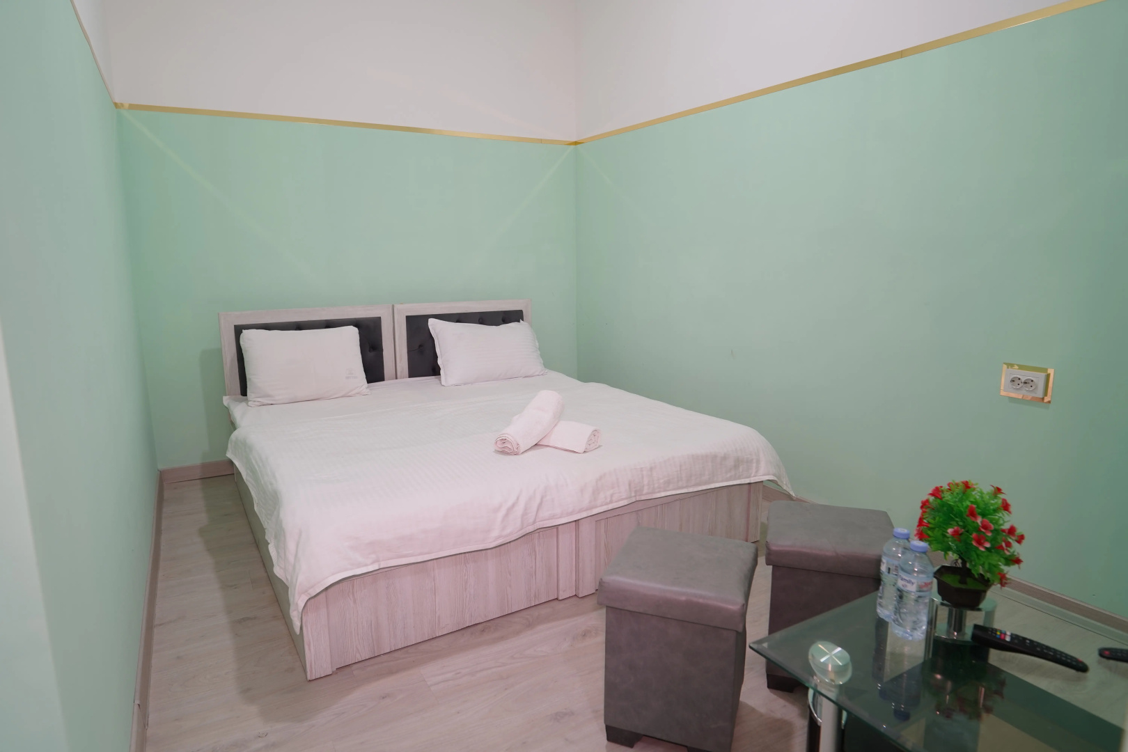 Foto - Labirint home