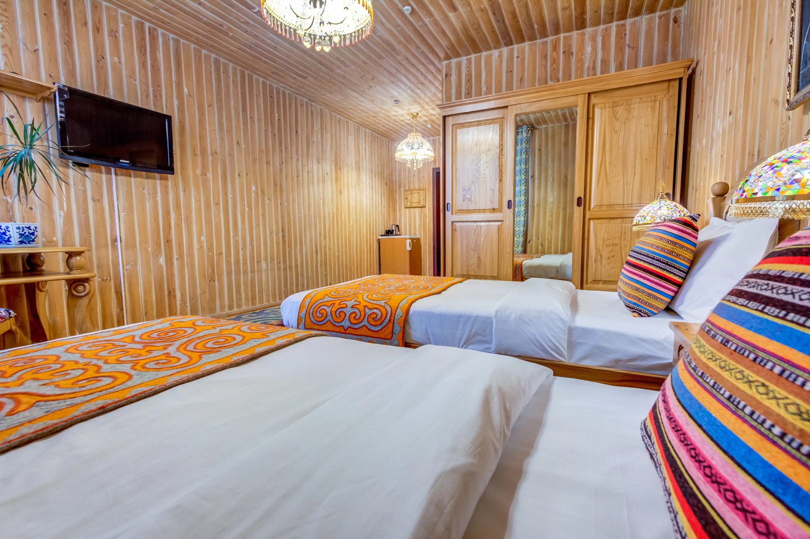 Photo - Navat Hotel