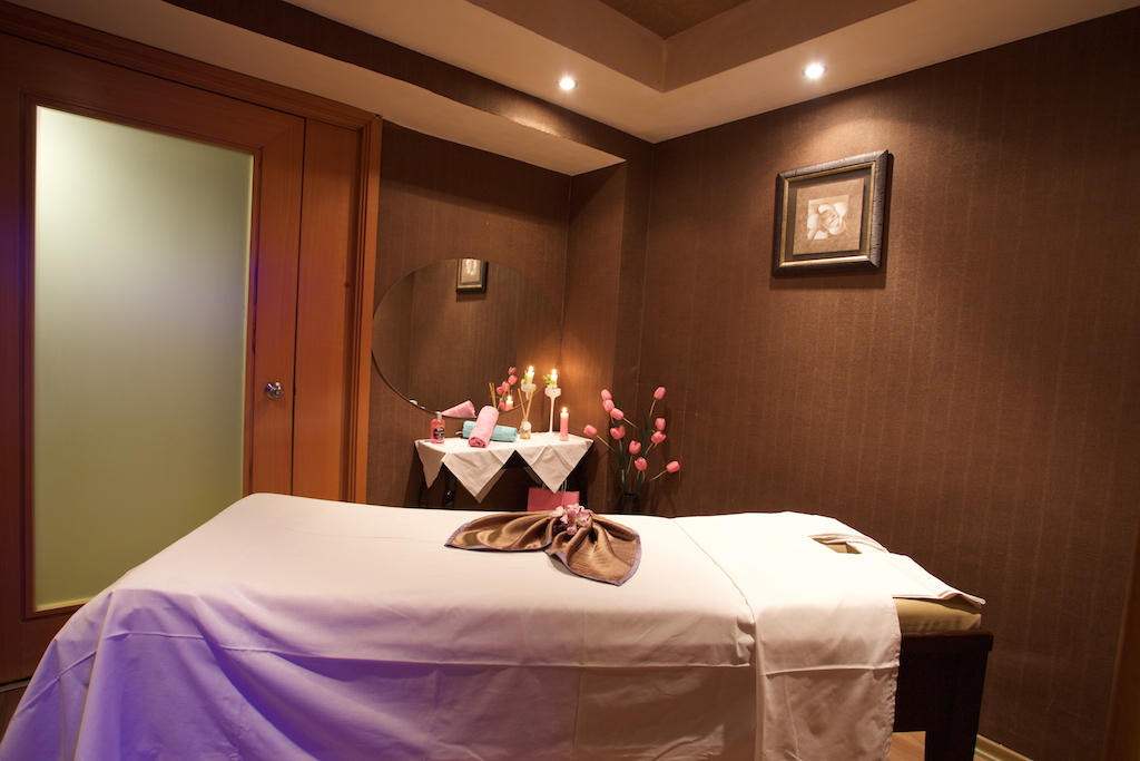 Foto - AHC Old City Hotel