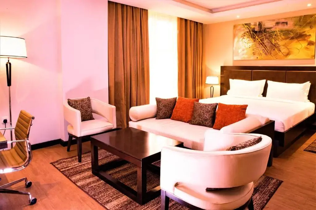 Photo - DoubleTree by Hilton Nairobi Hurlingham