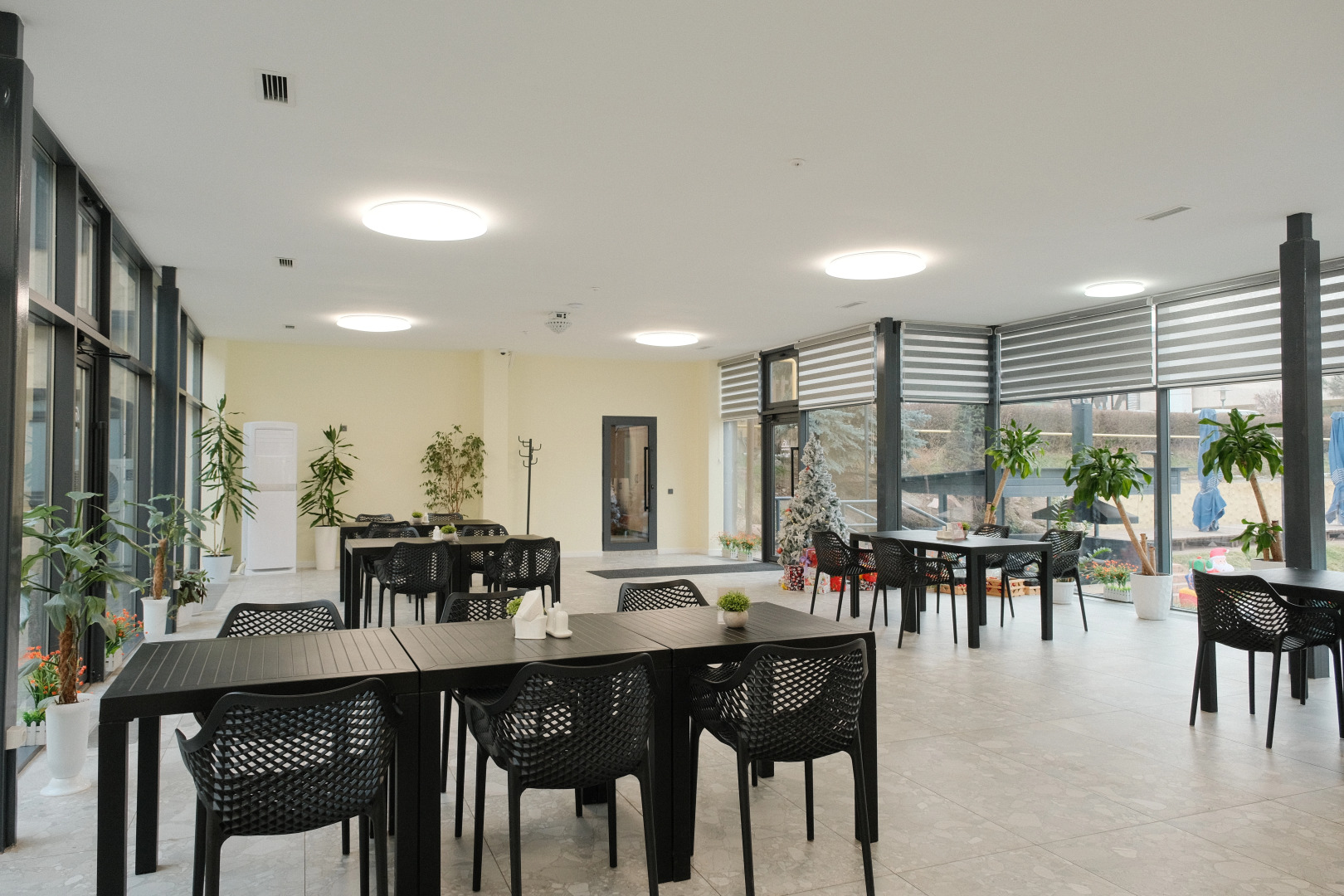 Foto - Saraishyq Hotel