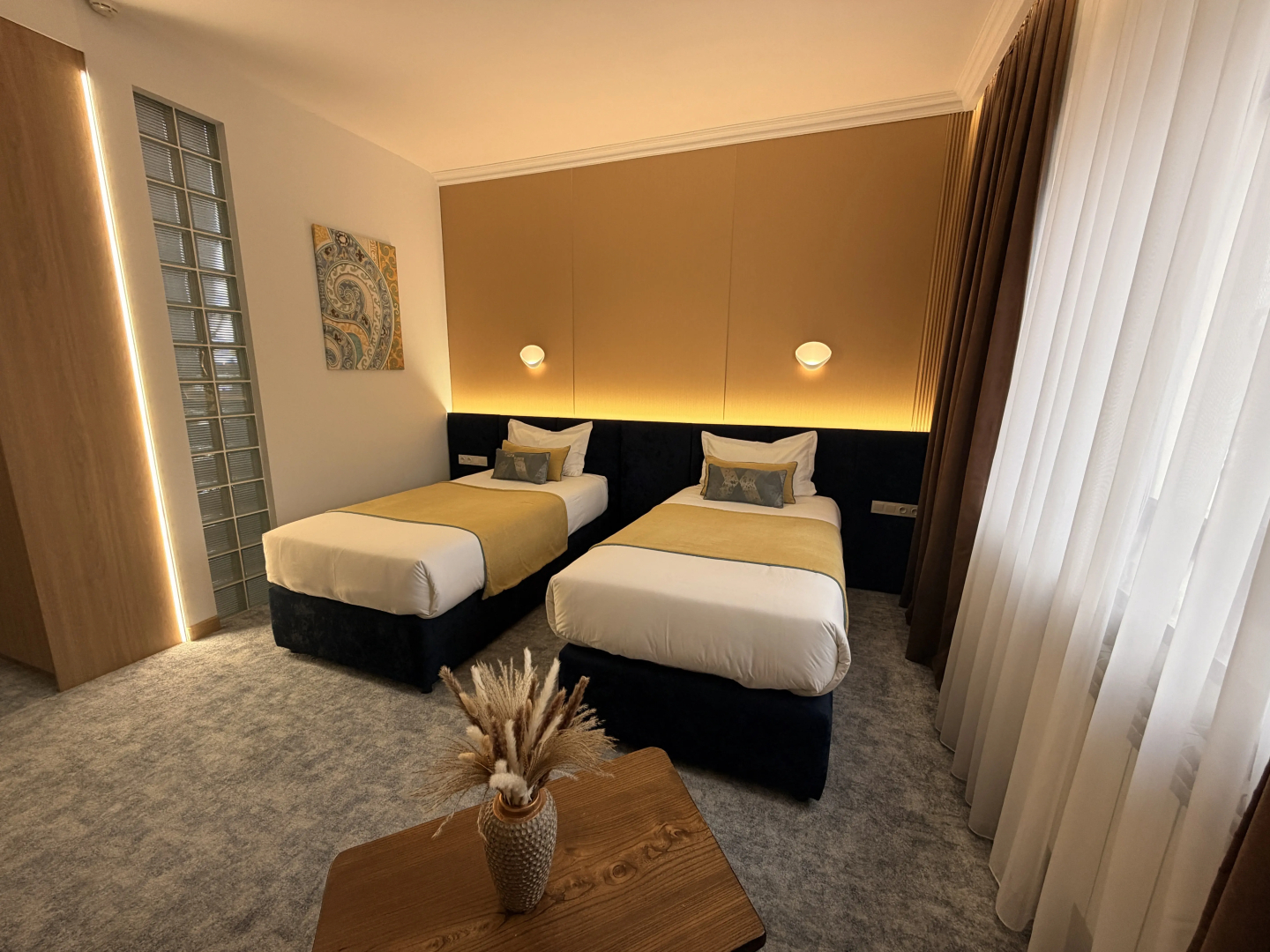 Foto - Keremet Hotel