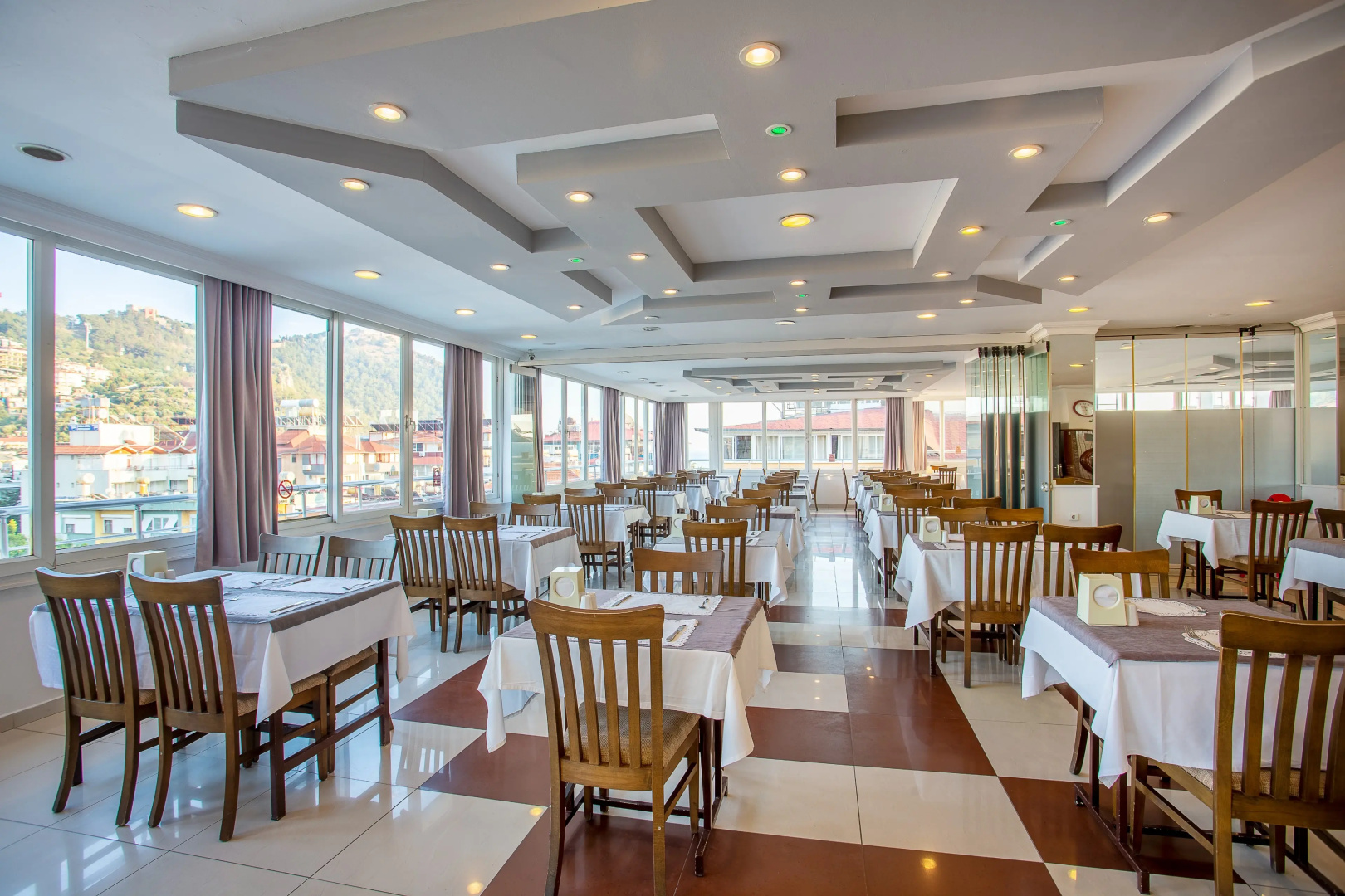Foto - Aslan City Hotel