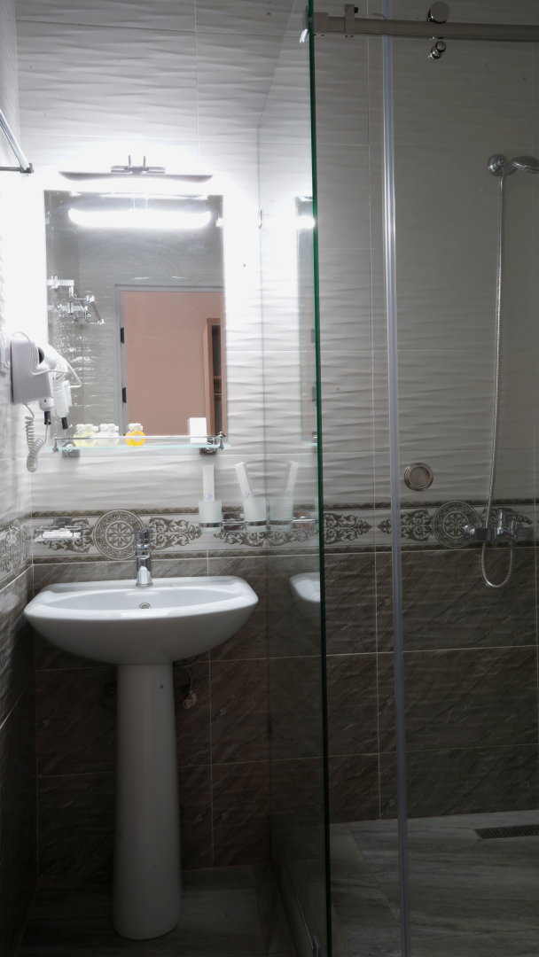 Foto - Hotel Shosh Modern