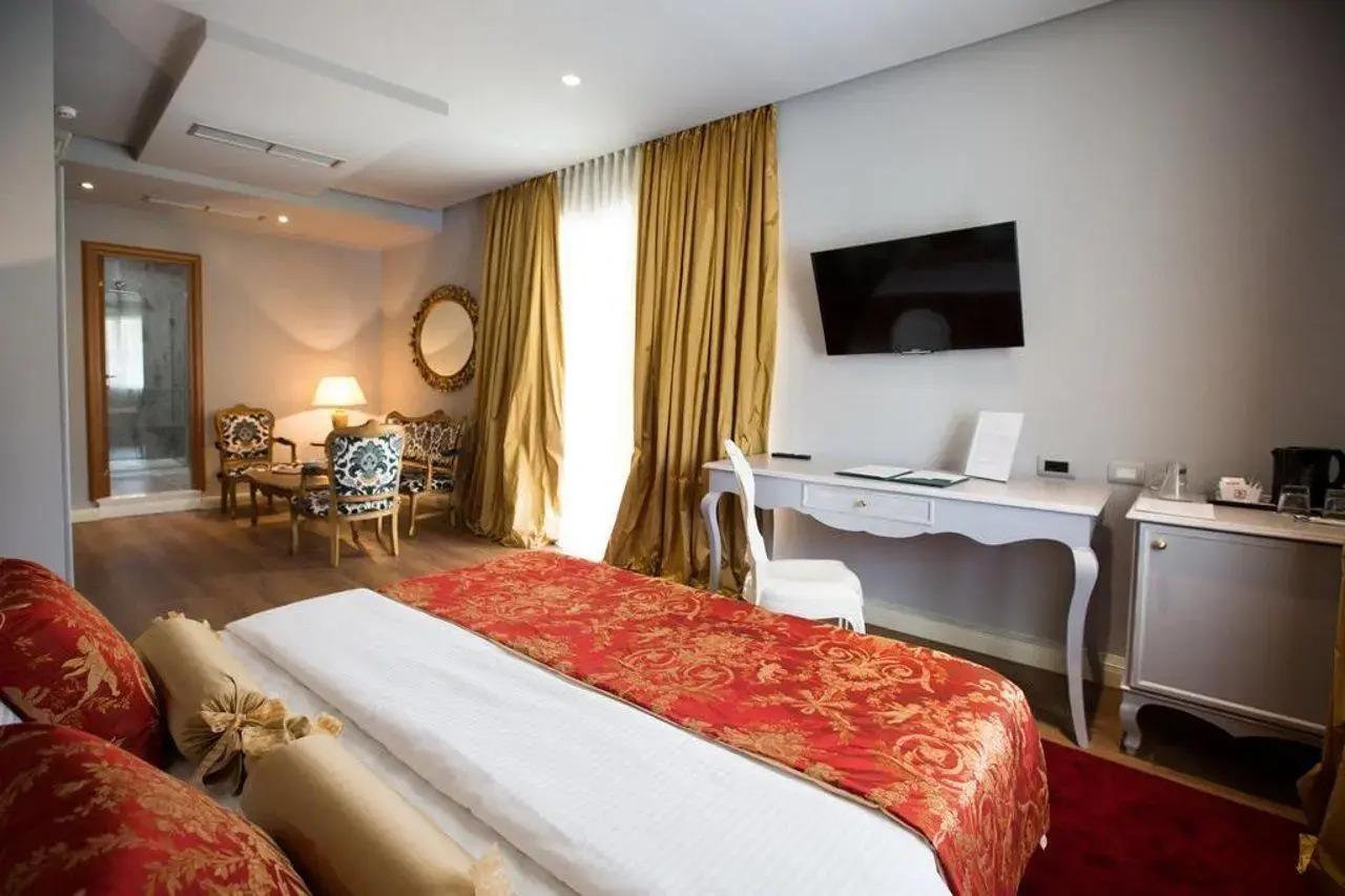 Foto - Classic Hotel