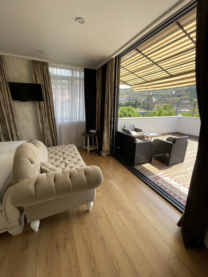 Foto - Rikhe palace boutique hotel