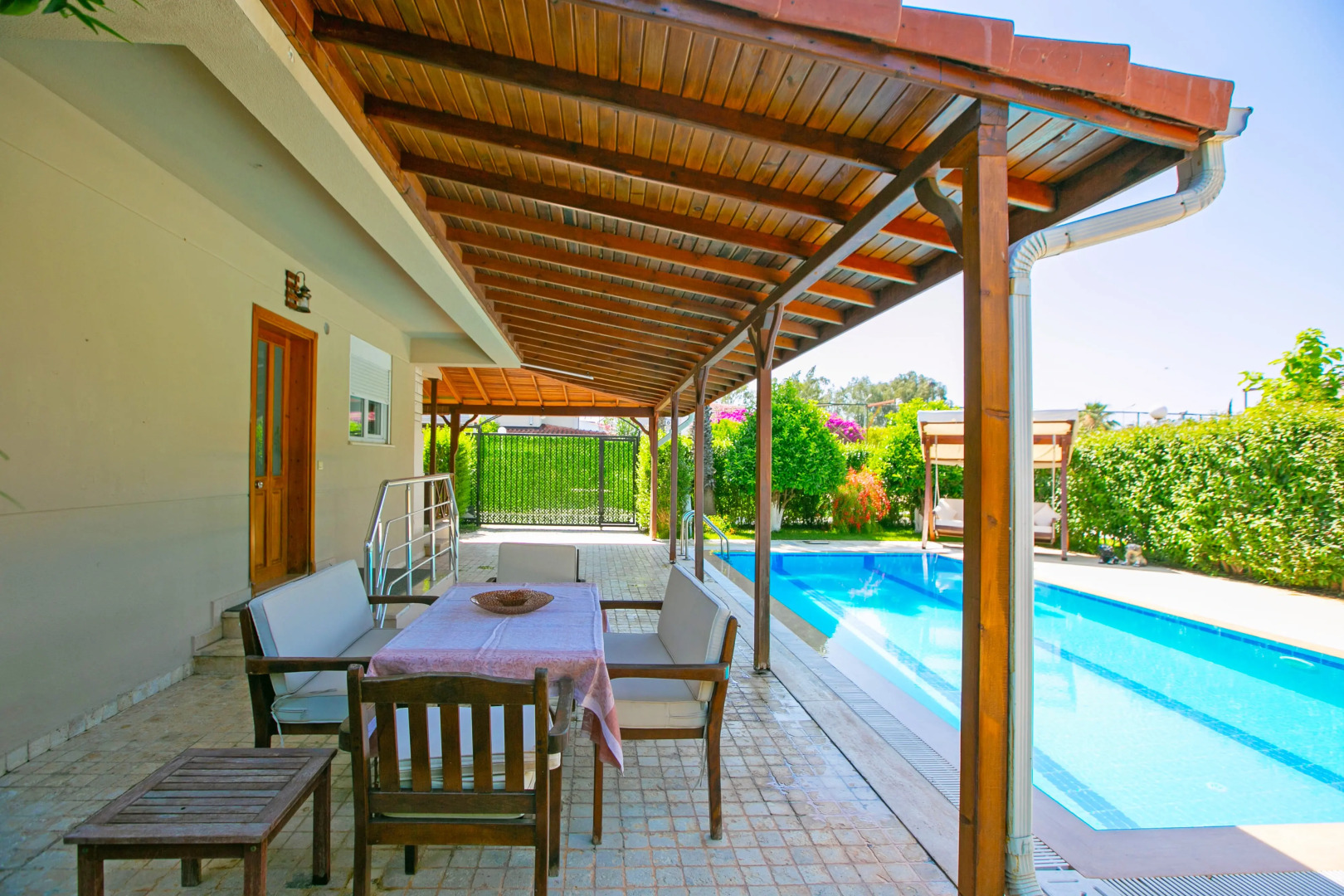 Foto - Paradise Town Villa Hazel