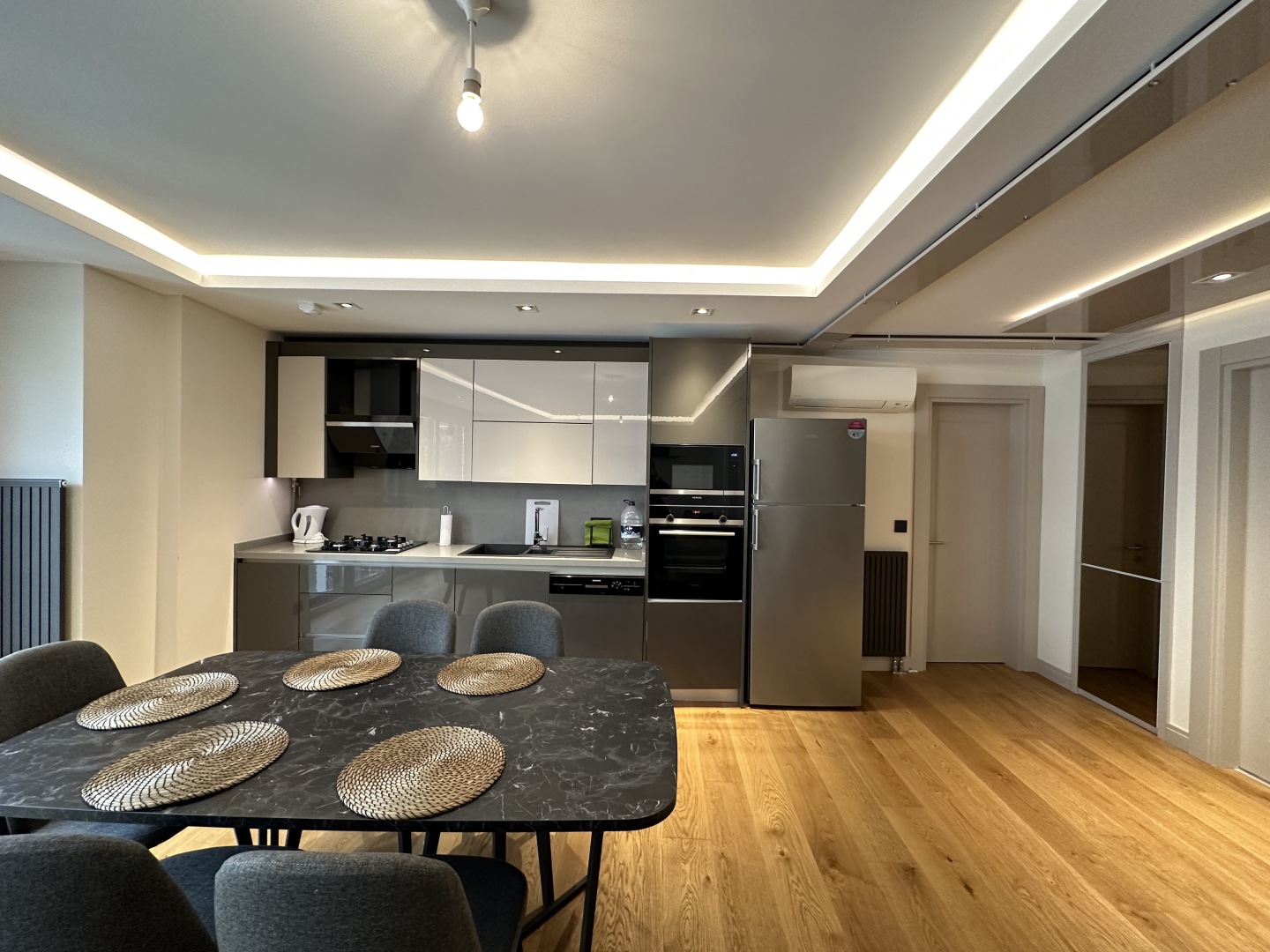 Foto - Cihangir Apartments