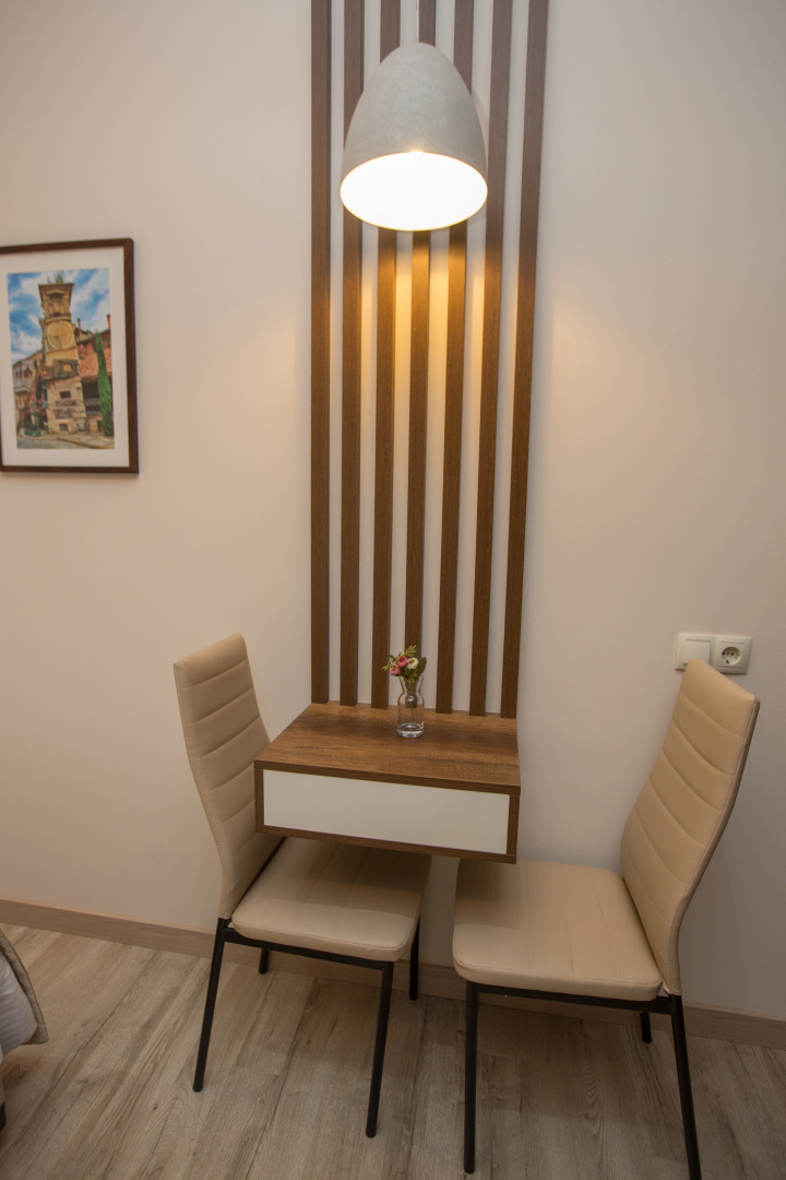 Foto - History Hotel Tbilisi