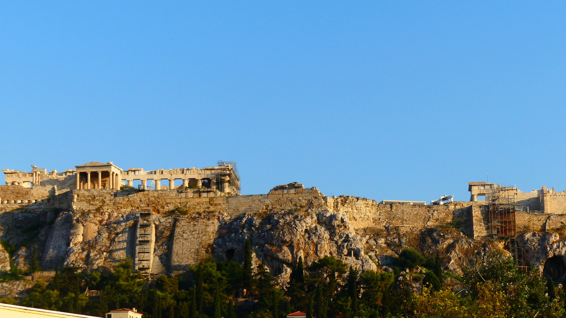 Foto - Theasis Athens