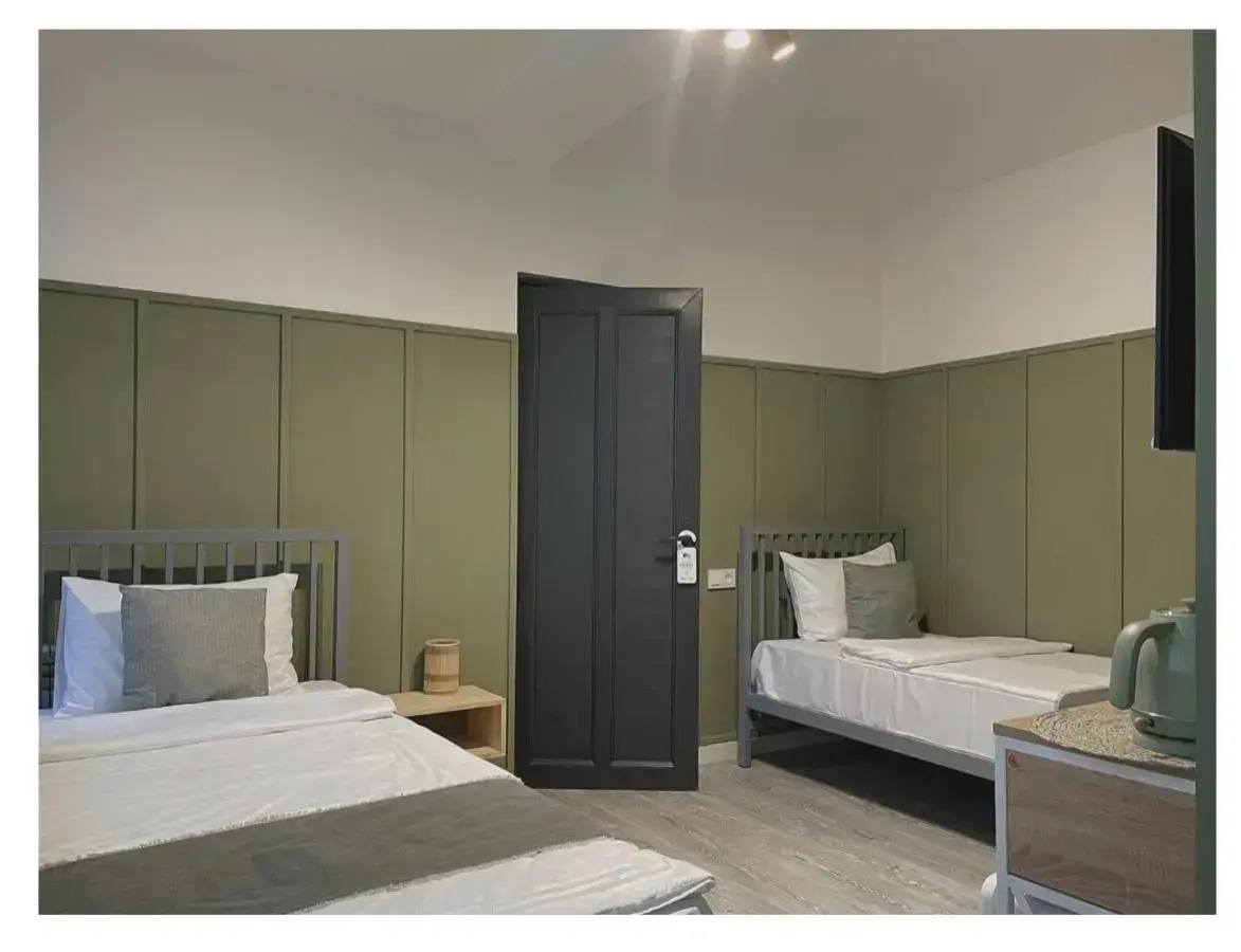 Foto - Avalon Hotel Armenia