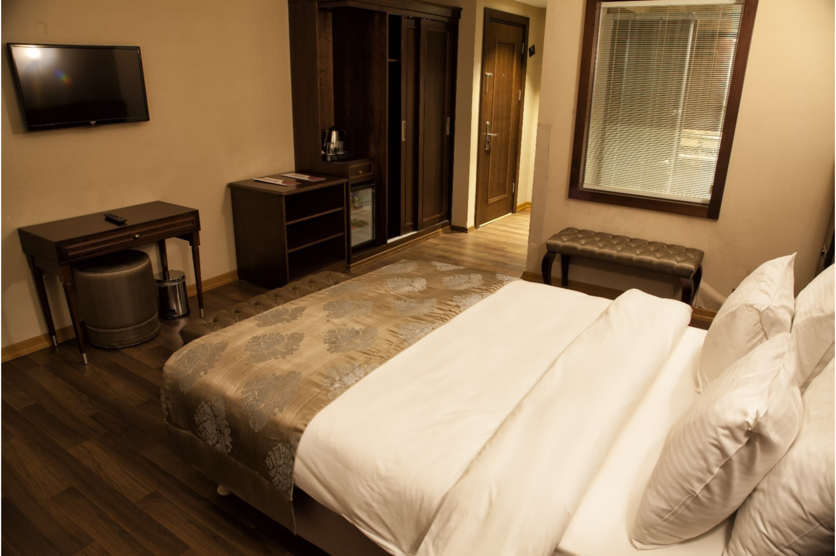 Foto - Crestium Taksim Prive & Spa