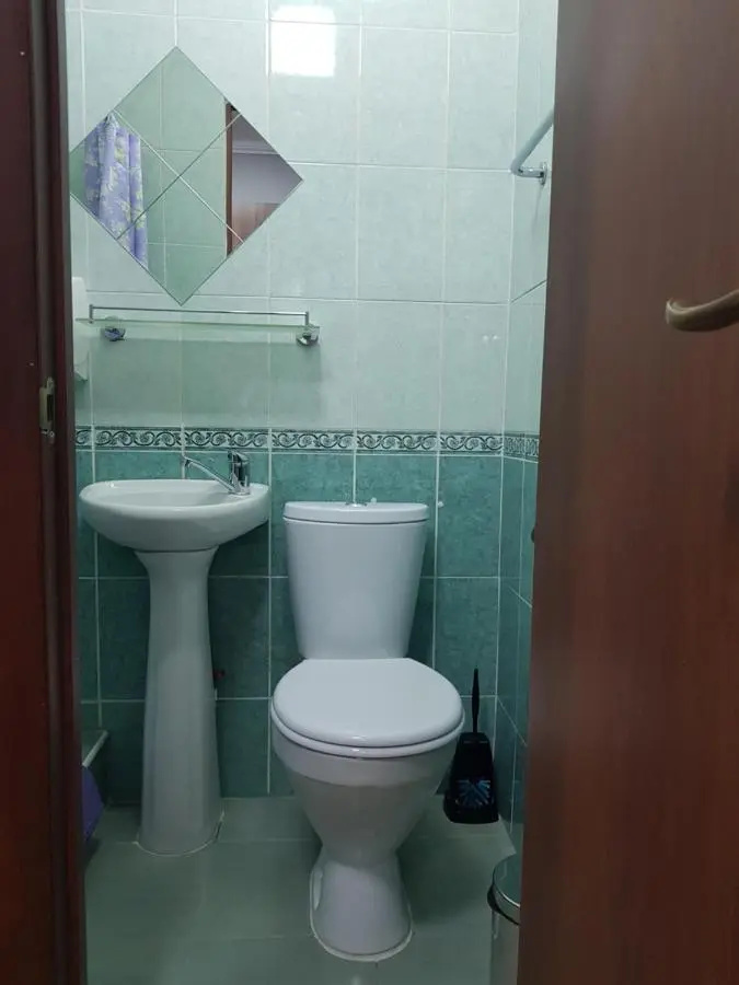 Foto - Hotel Tahar