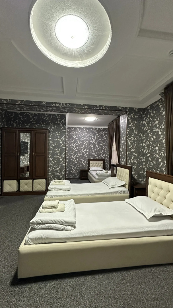 Foto - Brick Palace Guest house