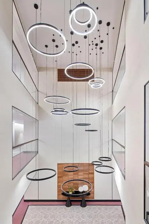 Photo - Address Jabal Omar Makkah