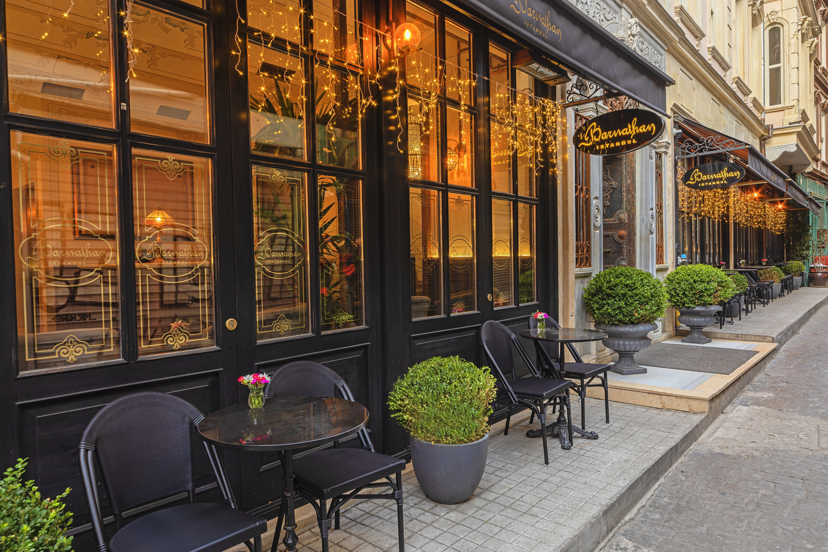 Photo - Meroddi Barnathan Hotel