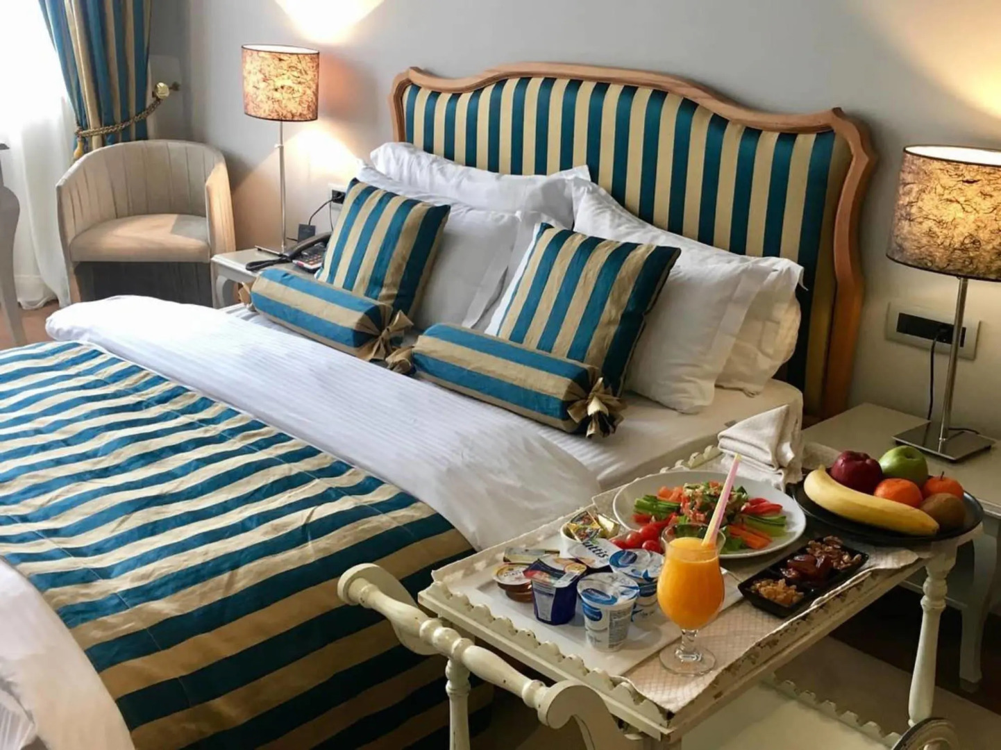 Foto - Classic Hotel