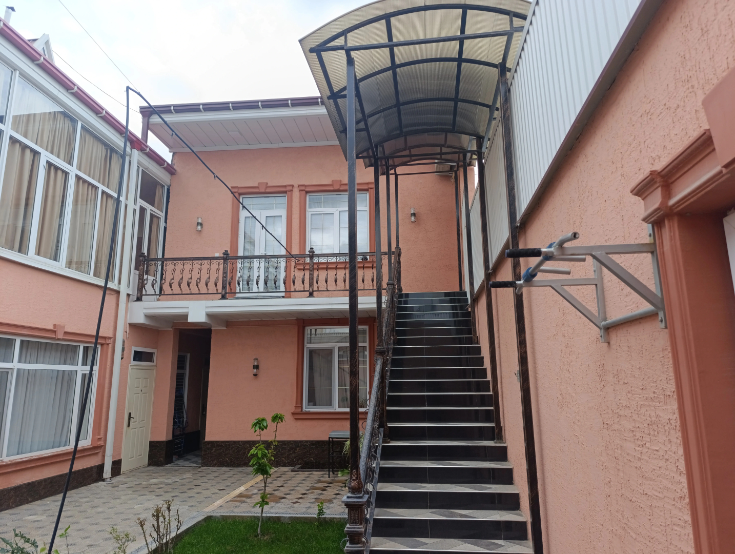 Foto - Bilol Guest House