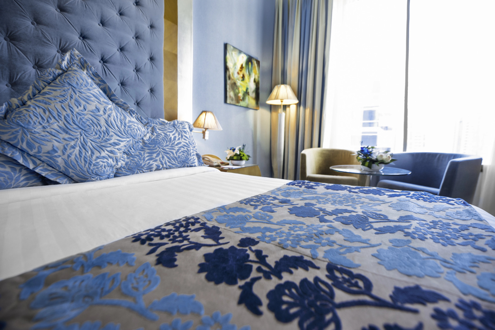 Photo - Marina Byblos Hotel