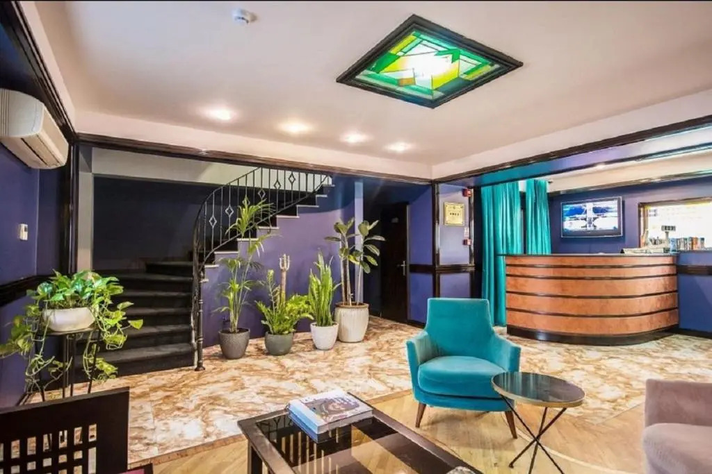 Foto - Haz Boutique Hotel Baku