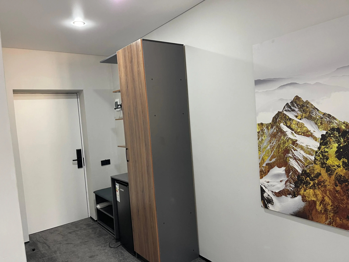 Foto - AIRIS Residence