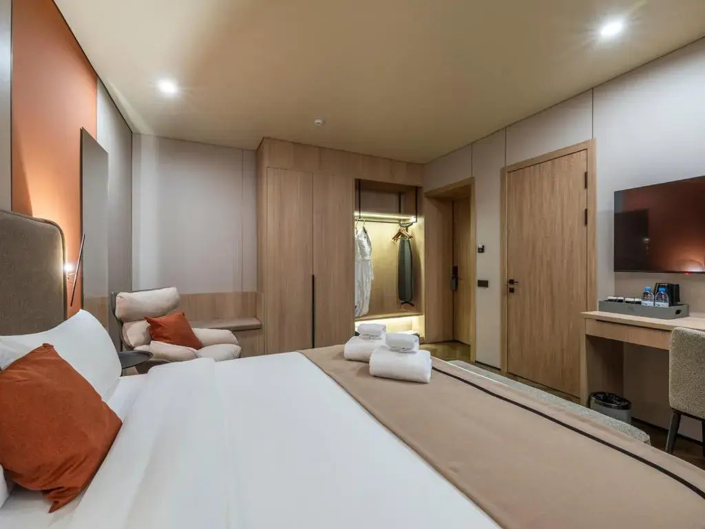 Photo - Ala Boutique Hotel