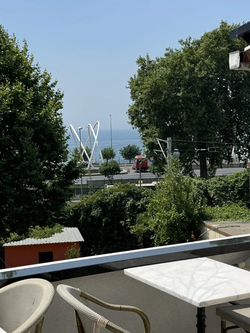 Photo - Arat Apartments