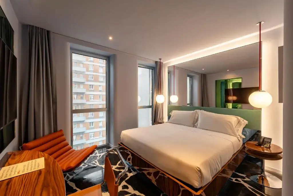 Foto - Hotel Calimala Milano