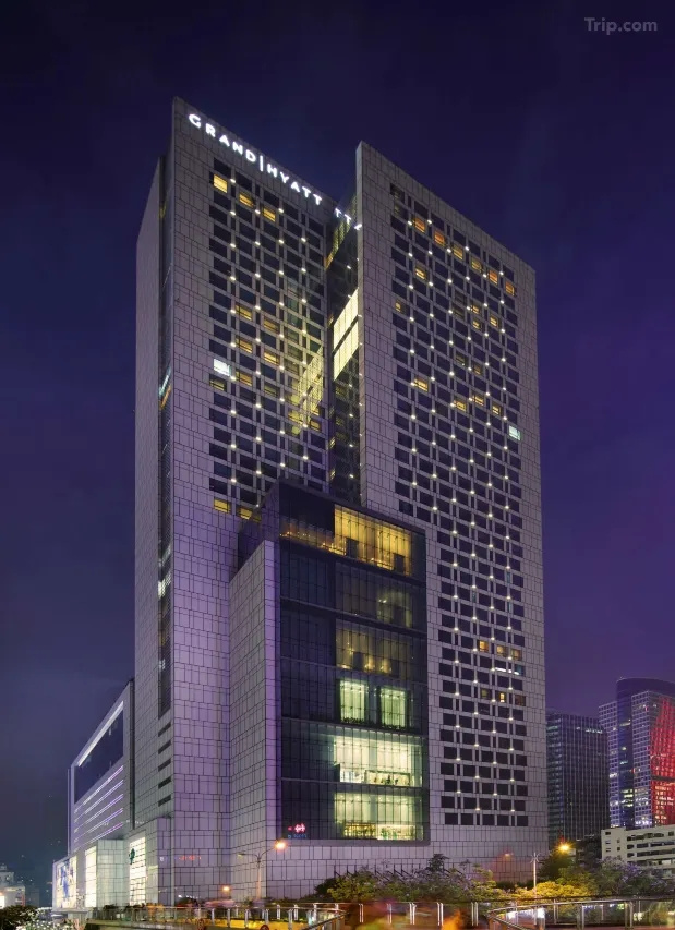 Photo - Grand Hyatt Chengdu