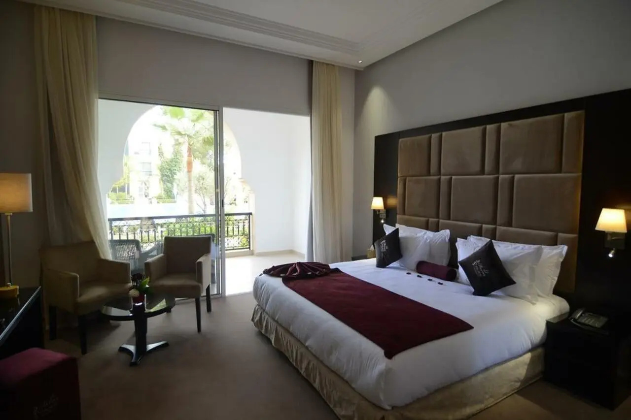 Foto - El Olivar Palace Marrakech All Inclusive, Aquapark & SPA