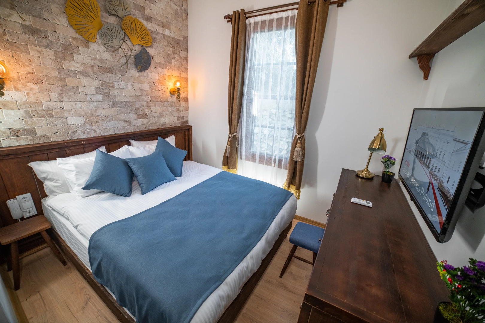 Foto - Kaleici Hotel