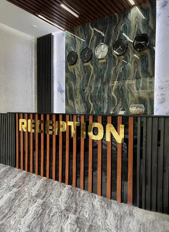 Photo - Art Tashkent Hotel