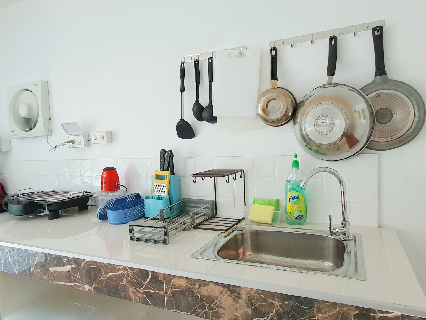 Foto - Phaithong Sotel Resort